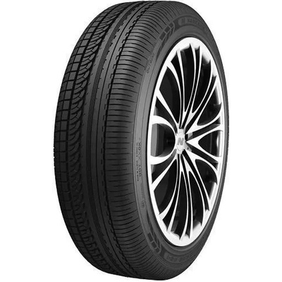 Nankang AS-1 XL 195/45 R17 85H