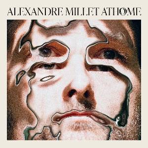 Alexandre Millet - Athome (LP) (3666946010700)