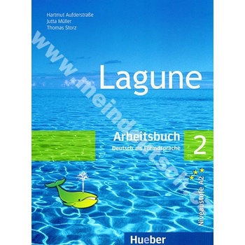 Lagune 2 AB