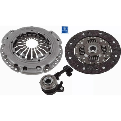 Spojková sada SACHS 3000 990 590