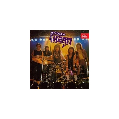 Kern – The Age Of Children MP3