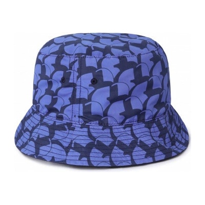 Original Penguin Heritage modrá