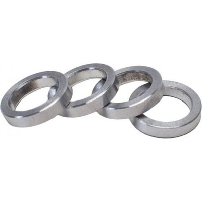 podložky ShamanRacing 2,7/10/13,8 mm, 4