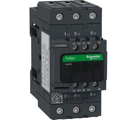 Schneider Electric LC1D40ALE7
