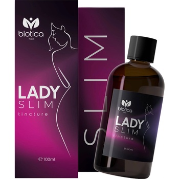 Biotica 1961 Lady Slim, 100 ml, Biotica 1961