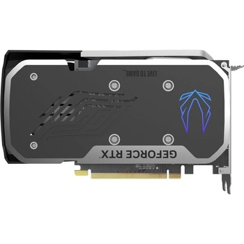 Image 1 of ZOTAC GeForce RTX 4060 8GB Twin Edge (ZT-D40600E-10M)