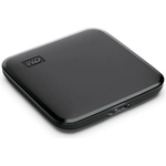 Western Digital Elements SE 1TB USB 3.0 (WDBAYN0010BBK-WESN)
