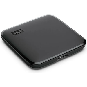 Western Digital Elements SE 1TB USB 3.0 (WDBAYN0010BBK-WESN)