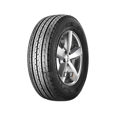 Bridgestone Duravis R660 ( 195/60 R16C 99/97H 6PR)