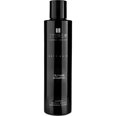 Eterea Cosmesi Naturale Soft Hair Shampoo Oily Hair 200 ml