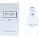 Parfumy Jimmy Choo Man Ice toaletná voda pánska 30 ml