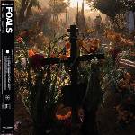Foals - Everything Not Saved Will Be Lost Part 2 (CD) (0190295394639)