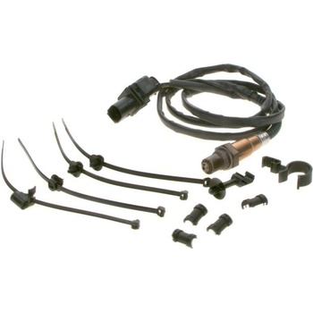 BOSCH Lambda sonda 0258017180