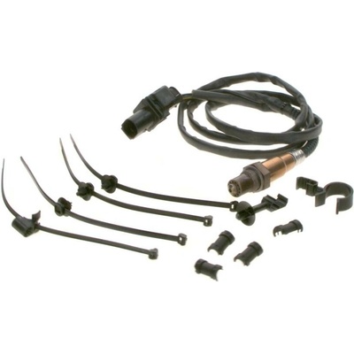BOSCH Lambda sonda 0258017180