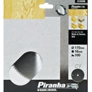 STANLEY Pilový kotouč HCS, 170 x 16,0 mm, 100 zubů STA10290