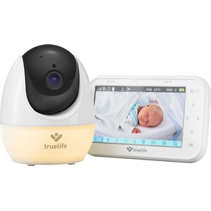 TrueLife NannyCam R4 Pro Бебефон