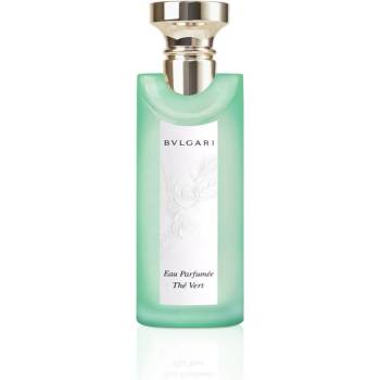 Bvlgari Eau Parfumée Au Thé Vert EDT унисекс 75ml