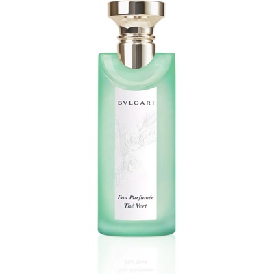 Bvlgari Eau Parfumée Au Thé Vert EDT унисекс 75ml