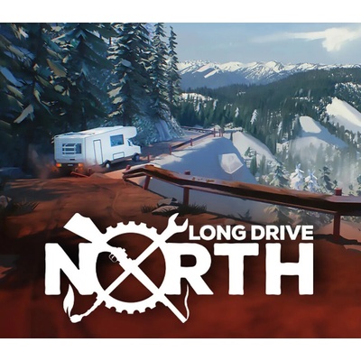 Long Drive North