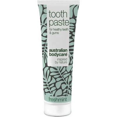 Australian Bodycare Tooth Paste Fresh Mint 75 ml