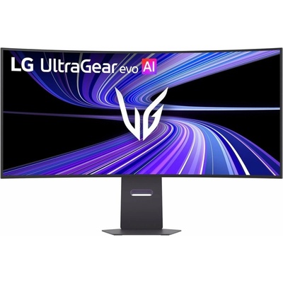 LG UltraGear 45GX90SB-B