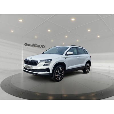 Skoda Karoq 1.5 TSI Selection DSG 110 kW