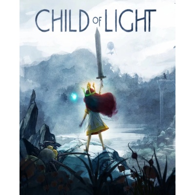 Child of Light