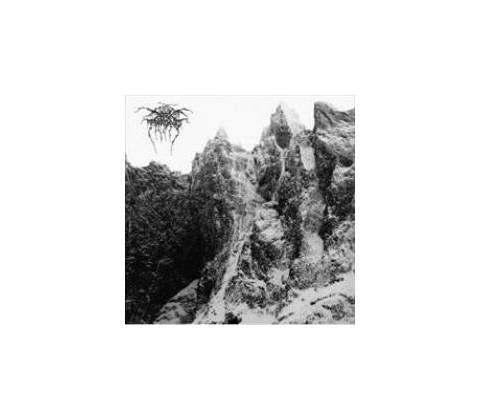 DARKTHRONE: TOTAL DEATH LP