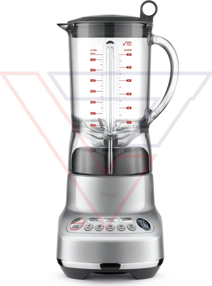 Sage SBL620SIL