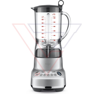 Sage SBL620SIL