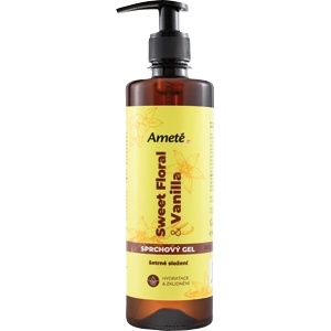 Ameté Амете SG 500ml Сладка флорална ванилия