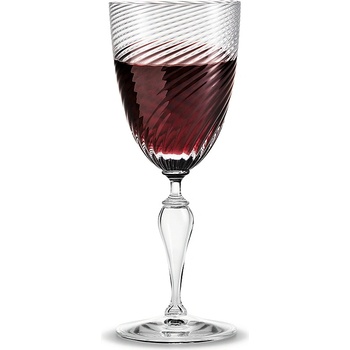 Holmegaard Чаша за вино червено Regina червена (4302701)
