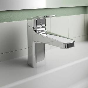 Ideal Standard Едноръкохватков смесител за умивалник Ideal Standard Ceraplan BD276AA (BD276AA)