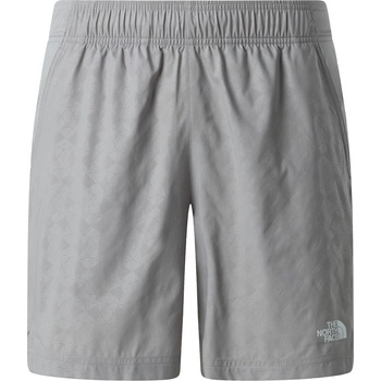 The North Face TNF 247 Pentdome Short Mens - Meld Grey