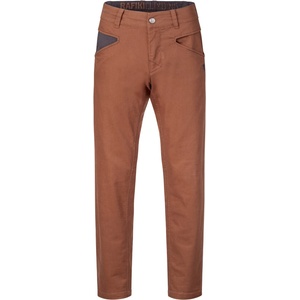 Rafiki Мъжки панталон за катерене Rafiki Rockland Climbing trousers - Ginger Bread - размер XXL (009-1262-1015)