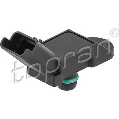 Senzor tlaku sacího potrubí TOPRAN 502 288 (502288)