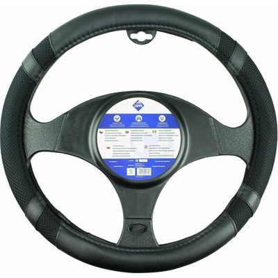 Cappa Cappa Potah volantu SPORT 37-39cm černý