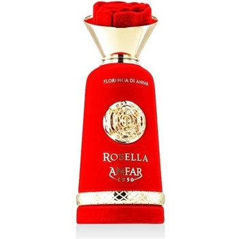 Afnan Rosella Extrait de Parfum 100 ml