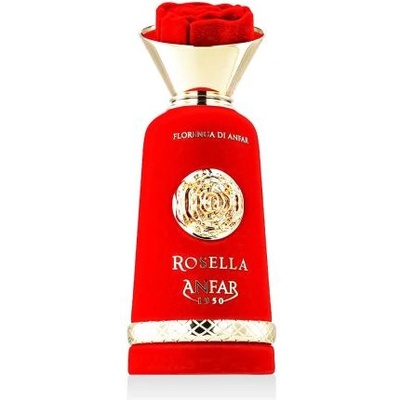Afnan Rosella Extrait de Parfum 100 ml
