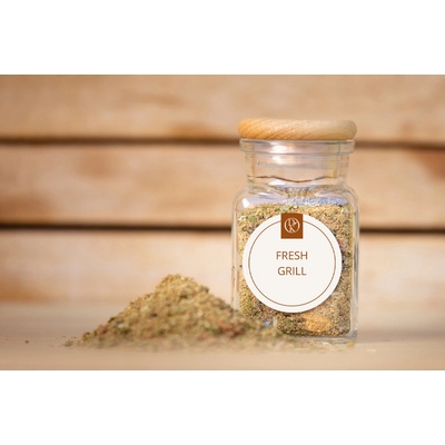 Davídkovo koření Fresh Grill 25 g