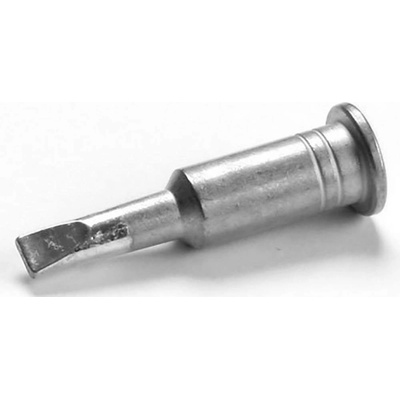 Ersa 0G132VN pájecí hrot dlátový, rovný Velikost hrotů 4.80 mm Obsah 1 ks