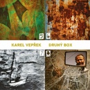 Vepřek Karel: Druhý box CD