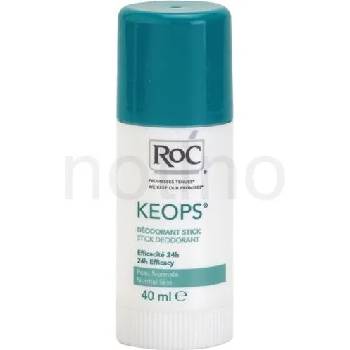 Image 1 of RoC Keops deo stick 40 ml