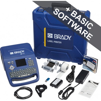 Brady M710-QWERTY-EU 317810