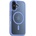 TORRAS Кейс Torras Guardian Magnetic Series за iPhone 16, син (X00FX1948)