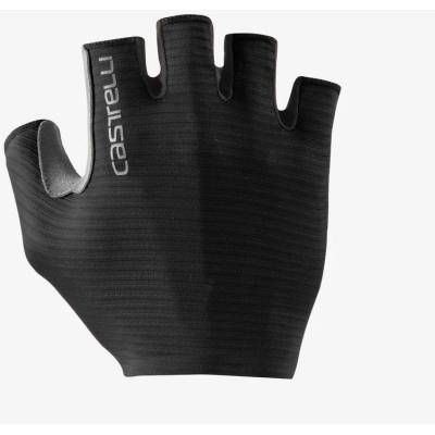 Castelli Ръкавици Castelli Espresso Glove - Light Black (202-7477-0312)