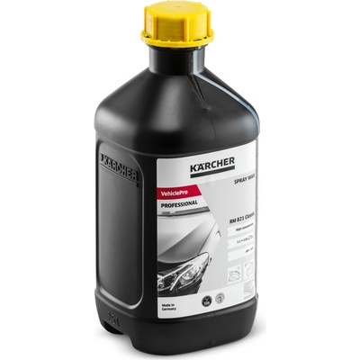Kärcher Nástřikový vosk RM 821 2,5 l