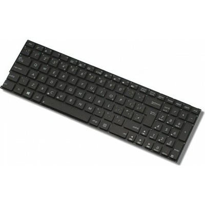 Asus F555LA Klávesnica česká čierna