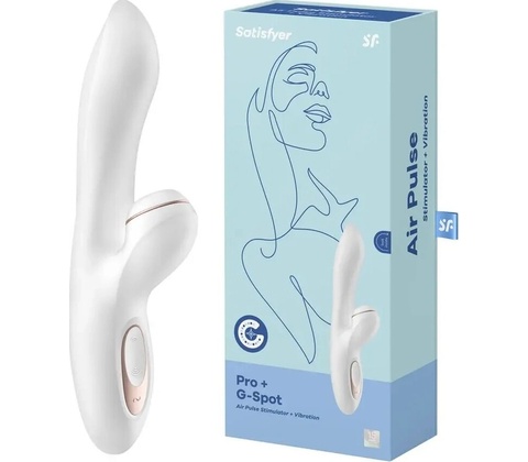 Satisfyer Bunny Suit