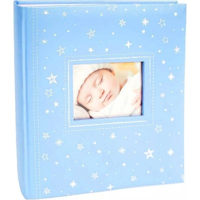 FANDY Fotoalbum DBCL-30B Starlet 1 modré